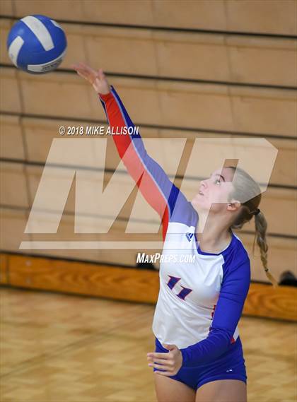 Thumbnail 1 in Soddy Daisy vs Red Bank (Choo Choo Play Day Tournament) photogallery.