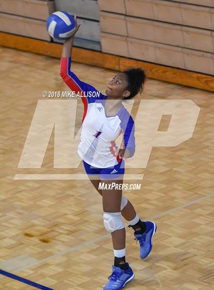 Thumbnail 1 in Soddy Daisy vs Red Bank (Choo Choo Play Day Tournament) photogallery.
