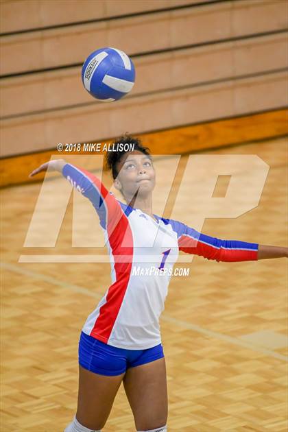 Thumbnail 1 in Soddy Daisy vs Red Bank (Choo Choo Play Day Tournament) photogallery.