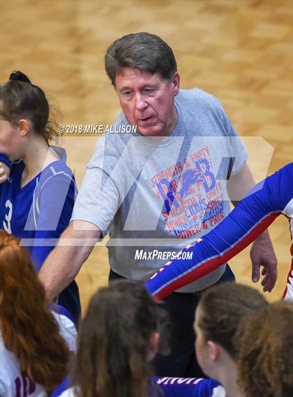 Thumbnail 1 in Soddy Daisy vs Red Bank (Choo Choo Play Day Tournament) photogallery.