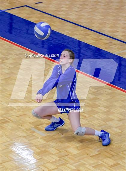 Thumbnail 2 in Soddy Daisy vs Red Bank (Choo Choo Play Day Tournament) photogallery.