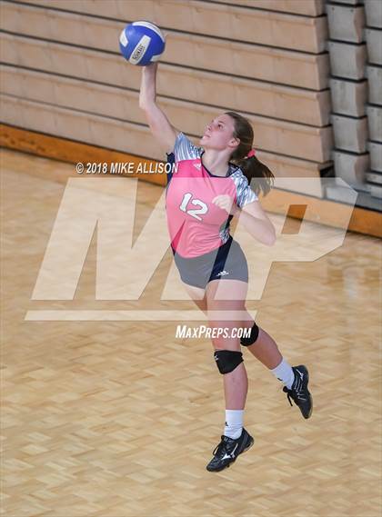 Thumbnail 3 in Soddy Daisy vs Red Bank (Choo Choo Play Day Tournament) photogallery.