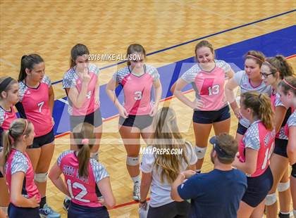 Thumbnail 3 in Soddy Daisy vs Red Bank (Choo Choo Play Day Tournament) photogallery.