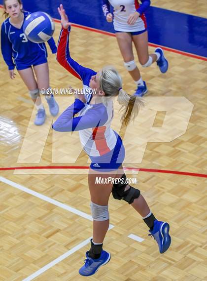 Thumbnail 3 in Soddy Daisy vs Red Bank (Choo Choo Play Day Tournament) photogallery.