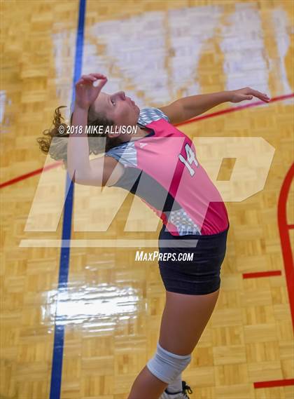 Thumbnail 3 in Soddy Daisy vs Red Bank (Choo Choo Play Day Tournament) photogallery.