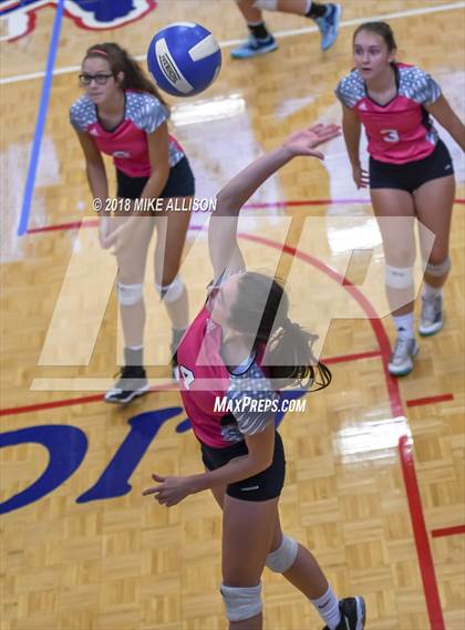 Thumbnail 1 in Soddy Daisy vs Red Bank (Choo Choo Play Day Tournament) photogallery.