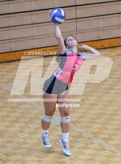 Thumbnail 2 in Soddy Daisy vs Red Bank (Choo Choo Play Day Tournament) photogallery.