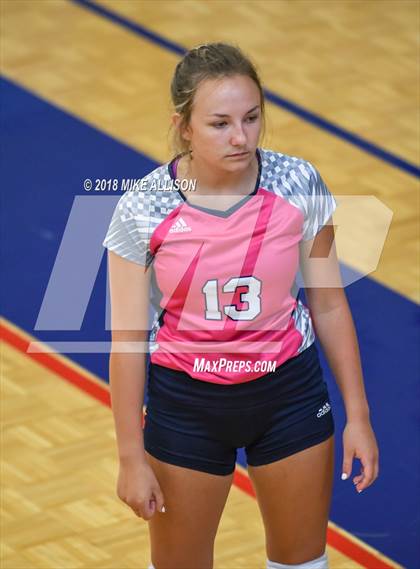 Thumbnail 2 in Soddy Daisy vs Red Bank (Choo Choo Play Day Tournament) photogallery.