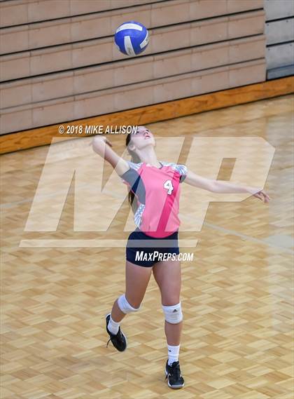 Thumbnail 2 in Soddy Daisy vs Red Bank (Choo Choo Play Day Tournament) photogallery.