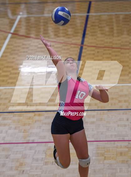 Thumbnail 2 in Soddy Daisy vs Red Bank (Choo Choo Play Day Tournament) photogallery.