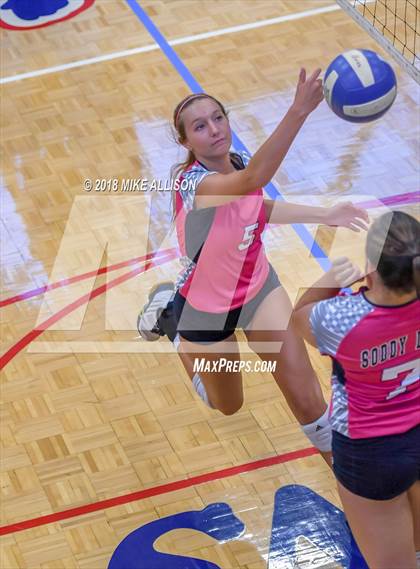 Thumbnail 3 in Soddy Daisy vs Red Bank (Choo Choo Play Day Tournament) photogallery.