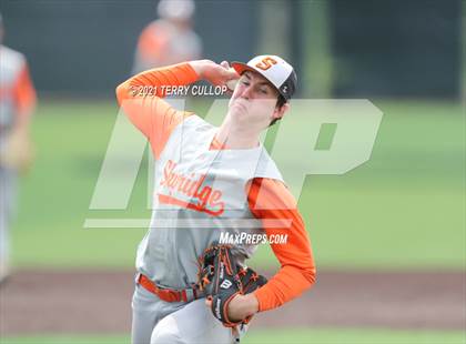 Thumbnail 1 in Skyridge vs. Lone Peak (UHSAA 6A Championships) photogallery.