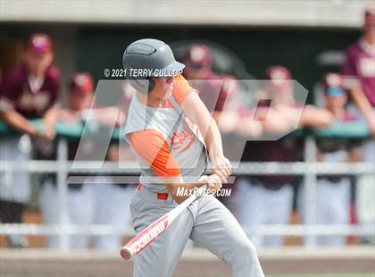 Thumbnail 1 in Skyridge vs. Lone Peak (UHSAA 6A Championships) photogallery.