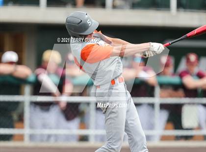 Thumbnail 2 in Skyridge vs. Lone Peak (UHSAA 6A Championships) photogallery.