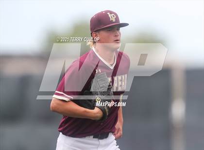 Thumbnail 1 in Skyridge vs. Lone Peak (UHSAA 6A Championships) photogallery.