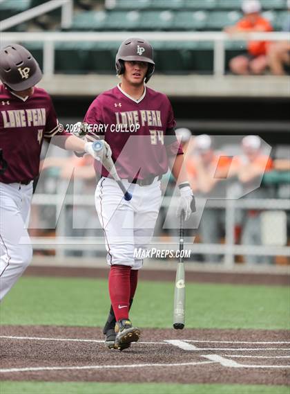 Thumbnail 2 in Skyridge vs. Lone Peak (UHSAA 6A Championships) photogallery.
