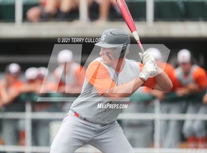 Thumbnail 2 in Skyridge vs. Lone Peak (UHSAA 6A Championships) photogallery.