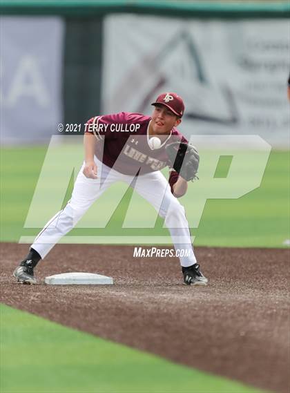 Thumbnail 2 in Skyridge vs. Lone Peak (UHSAA 6A Championships) photogallery.