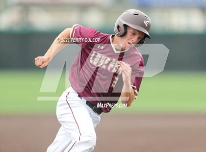 Thumbnail 1 in Skyridge vs. Lone Peak (UHSAA 6A Championships) photogallery.