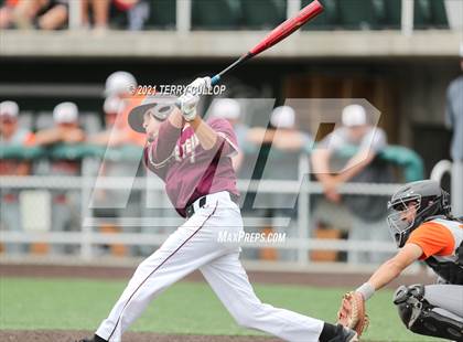 Thumbnail 3 in Skyridge vs. Lone Peak (UHSAA 6A Championships) photogallery.