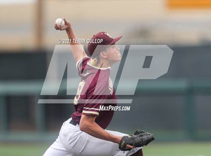 Thumbnail 2 in Skyridge vs. Lone Peak (UHSAA 6A Championships) photogallery.