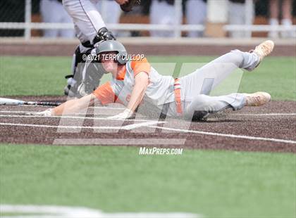 Thumbnail 2 in Skyridge vs. Lone Peak (UHSAA 6A Championships) photogallery.