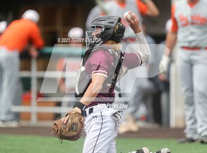 Thumbnail 2 in Skyridge vs. Lone Peak (UHSAA 6A Championships) photogallery.