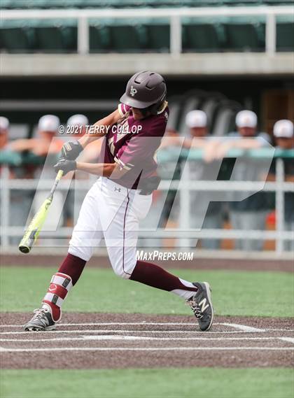 Thumbnail 2 in Skyridge vs. Lone Peak (UHSAA 6A Championships) photogallery.