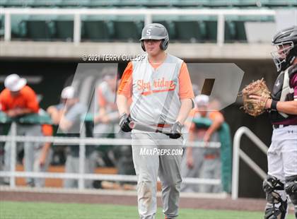 Thumbnail 2 in Skyridge vs. Lone Peak (UHSAA 6A Championships) photogallery.