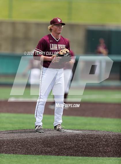 Thumbnail 1 in Skyridge vs. Lone Peak (UHSAA 6A Championships) photogallery.