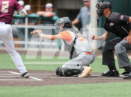Thumbnail 1 in Skyridge vs. Lone Peak (UHSAA 6A Championships) photogallery.