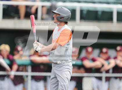 Thumbnail 3 in Skyridge vs. Lone Peak (UHSAA 6A Championships) photogallery.
