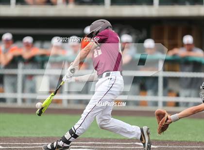 Thumbnail 2 in Skyridge vs. Lone Peak (UHSAA 6A Championships) photogallery.