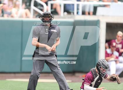 Thumbnail 2 in Skyridge vs. Lone Peak (UHSAA 6A Championships) photogallery.