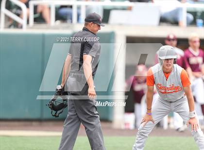 Thumbnail 3 in Skyridge vs. Lone Peak (UHSAA 6A Championships) photogallery.