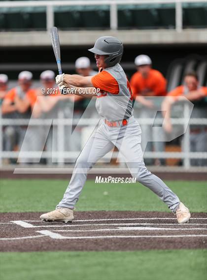 Thumbnail 2 in Skyridge vs. Lone Peak (UHSAA 6A Championships) photogallery.
