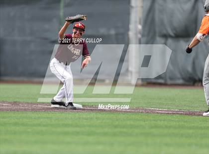 Thumbnail 2 in Skyridge vs. Lone Peak (UHSAA 6A Championships) photogallery.