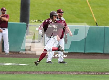 Thumbnail 2 in Skyridge vs. Lone Peak (UHSAA 6A Championships) photogallery.