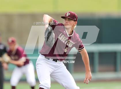 Thumbnail 3 in Skyridge vs. Lone Peak (UHSAA 6A Championships) photogallery.