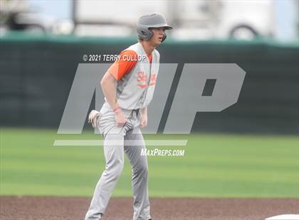 Thumbnail 1 in Skyridge vs. Lone Peak (UHSAA 6A Championships) photogallery.