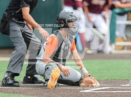 Thumbnail 1 in Skyridge vs. Lone Peak (UHSAA 6A Championships) photogallery.