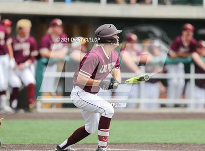 Thumbnail 1 in Skyridge vs. Lone Peak (UHSAA 6A Championships) photogallery.