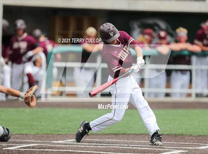 Thumbnail 1 in Skyridge vs. Lone Peak (UHSAA 6A Championships) photogallery.