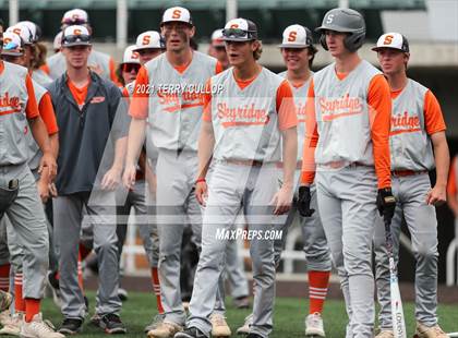 Thumbnail 2 in Skyridge vs. Lone Peak (UHSAA 6A Championships) photogallery.