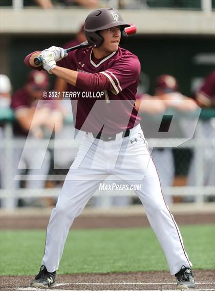 Thumbnail 1 in Skyridge vs. Lone Peak (UHSAA 6A Championships) photogallery.