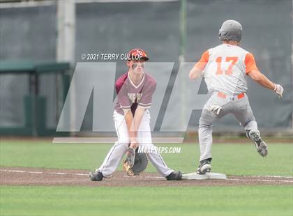 Thumbnail 1 in Skyridge vs. Lone Peak (UHSAA 6A Championships) photogallery.