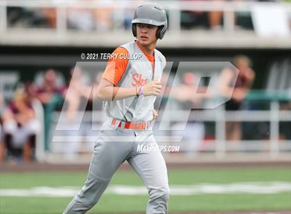 Thumbnail 1 in Skyridge vs. Lone Peak (UHSAA 6A Championships) photogallery.