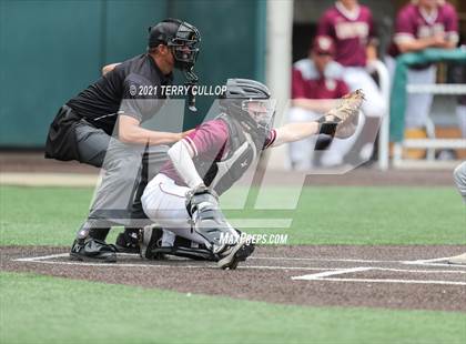 Thumbnail 3 in Skyridge vs. Lone Peak (UHSAA 6A Championships) photogallery.