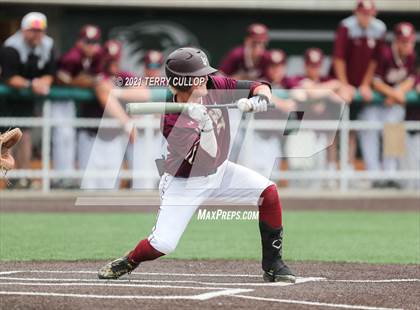 Thumbnail 3 in Skyridge vs. Lone Peak (UHSAA 6A Championships) photogallery.