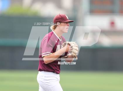 Thumbnail 2 in Skyridge vs. Lone Peak (UHSAA 6A Championships) photogallery.